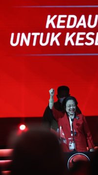 PDIP Gabung Pemerintah Prabowo atau Oposisi Dibahas pada Rakernas 26 Mei 2024
