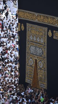 Menag Yaqut Minta Pelaksanaan Haji 2024 Harus Jadi yang Terbaik Sepanjang Pemerintahan Presiden Jokowi