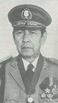 Jenderal Mohamad Hasan, Kapolri Era Soeharto dengan Segudang Prestasi Sampai Lahirnya Petisi 13