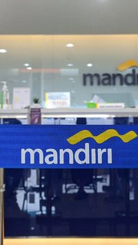 Transaksi Digital Bank Mandiri Tembus Rp5.694 Triliun di Kuartal I-2024