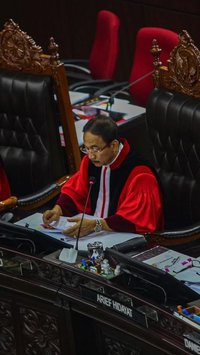 Gugat ke MK, NasDem-PAN Duga Caleg PKS Rangkap jadi KPPS Sorong-Papua