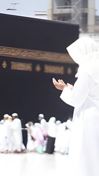 Jemaah Haji Indonesia Disarankan Tak Melempar Jumrah Aqobah Saat Waktu Dhuha, Ini Alasannya