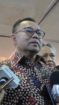 Pensiun dari Timses Anies-Cak Imin, Sudirman Said Maju Cagub DKI Jakarta