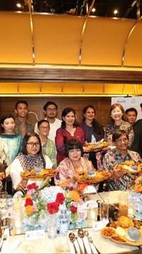 UOB Indonesia Luncurkan Kompetisi 14th UOB Painting of the Year dengan Pengalaman Kuliner Multi-Sensori