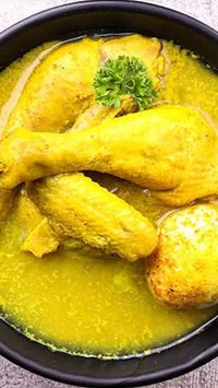 Tanpa Alat Presto, Ini Trik Masak Opor Ayam Kampung Biar Lembut dan Gurih