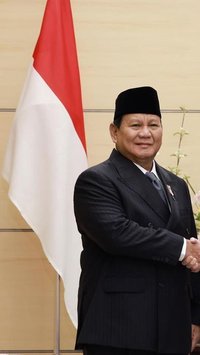 Cerita Terbaru Prabowo soal 13 Dalam Sejarah Hidupnya, Angka Tak Disukai Oleh Barat
