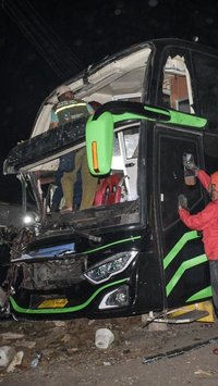 Belajar dari Kecelakaan Maut Bus SMK Lingga Kencana di Subang, Begini Tips Memilih Bus yang Aman
