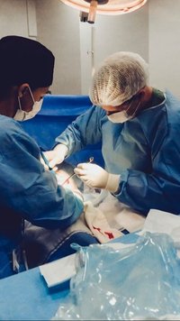 Dua Bulan Pasca Operasi, Pria dengan Transplantasi Ginjal Babi Pertama di Dunia Meninggal