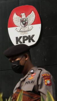 Alexander Marwata soal Capim KPK Selanjutnya: Jika dari Kepolisian, Diharapkan Purnawirawan