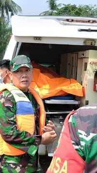 Mayat Tanpa Identitas Ditemukan di Sungai Kuantan Riau, Polisi Duga Korban Banjir Lahar Dingin Sumbar