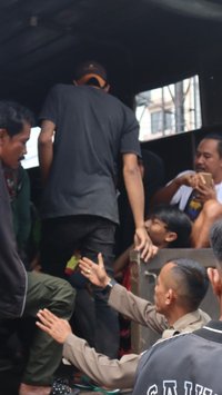 Pemprov Jakarta Bakal Beri Pelatihan Kerja hingga Info Loker ke Juru Parkir Liar