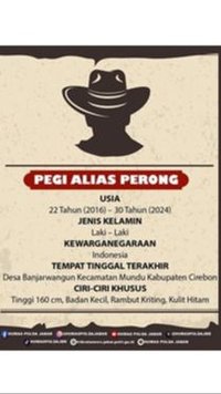 Respons Polda Metro Soal Ramai Kabar 3 Buronan Pembunuh Vina Diduga Kabur ke Jakarta