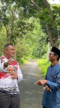 Bikin Merinding, Cerita Pegawai Lapas Nusakambangan saat Membimbing Freddy Budiman Sampai Dapat Hidayah