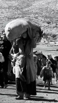 Sejarah Nakba, Ketika Orang Palestina Terusir dari Tanah Airnya dan Dimulainya Penjajahan Israel