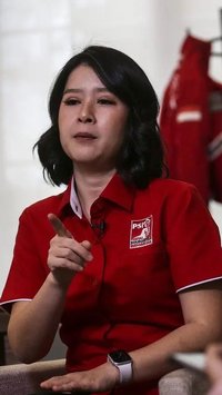 Sepak Terjang Grace Natalie dan Juri Ardiantoro yang Ditunjuk Jokowi Jadi Staf Khusus Presiden