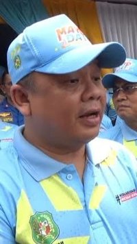 Maju Pilkada Medan 2024, Paman Bobby Nasution Daftar ke PDIP