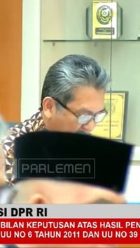 VIDEO: Sikap PKS Setuju Revisi UU Kementerian Negara, Tapi Ada Syaratnya