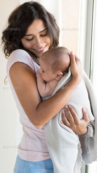 7 Makna Mimpi Menggendong Bayi, Bisa Jadi Pertanda Baik