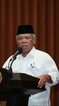 Menteri Basuki Pastikan Proyek Tol Gilimanuk-Mengwi Kembali Berjalan September 2024
