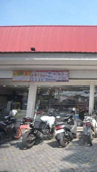 Tertibkan Jukir Liar, Dishub Jakarta Minta Pengelola Minimarket Urus Izin Perparkiran