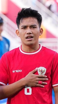 Witan Sulaeman Segera Berangkat ke Tanah Suci, Ini Pesepak Bola Indonesia yang Sudah Melaksanakan Ibadah Haji