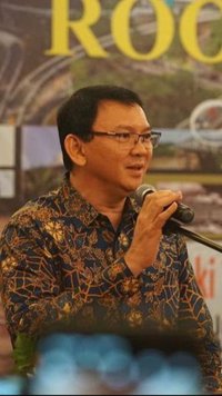 Ahok Ungkap Cara Kelola Sampah di Jakarta: Bangun ITF dan Gandeng Daerah Aglomerasi