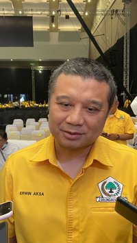 Golkar Jajaki Peluang Koalisi dengan Gerindra di Pilgub DKI, Kantongi Sejumlah Nama