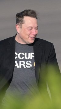 Jawaban Elon Musk Ditanya soal Rencana Investasi di Indonesia