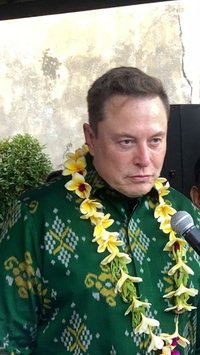 Dinkes Bali Harap Starlink Elon Musk Bantu Akses Internet Cepat di 509 Puskesmas Pembantu