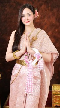 Potret Cantik Menawan Shandy Klisana Adik DJ Katty Butterfly, Selebgram Thailand yang Selalu Curi Perhatian