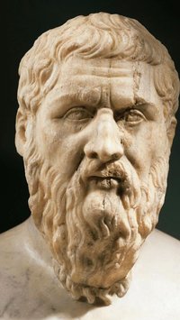 AI Temukan Makam Plato setelah Menguraikan Isi Gulungan Kuno Abad Keempat Sebelum Masehi