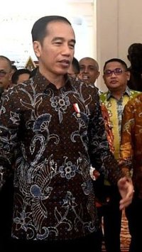 Jokowi Ternyata Tak Ingin Harga Pangan Terus Turun, Ini Alasannya