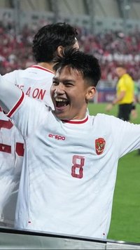 VIDEO: Timnas U23 Tegas Peluang Tembus Olimpiade Pertama Kali "Kami Yakin Menang"