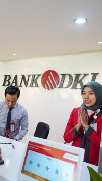 Dukung Tujuan Pembangunan Berkelanjutan, Bank DKI Jalankan 2 Program TJSL Sekaligus