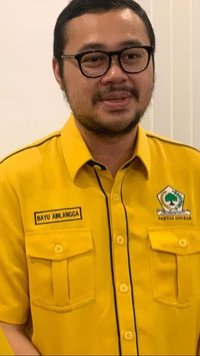 Golkar Buka Peluang Usung Menantu Pakde Karwo di Pilwali Surabaya