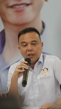 Dasco Sebut Revisi UU Kementerian Jadi Acuan Prabowo Susun Kabinet