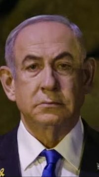 Netanyahu Naik Darah, Sebut Pengajuan Surat Penangkapannya oleh Jaksa Mahkamah Internasional "Menjijikkan"