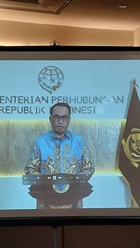 Menhub Mau Pamer Transportasi Cerdas IKN ke Pejabat Negara Asia Pasifik Pekan Depan