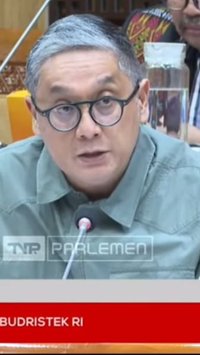 VIDEO: Politisi PDIP Keras Depan Nadiem "Beri Ruang Banding UKT Yang Tak Sanggup Bayar!"