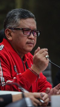 Sekjen PDIP: Kita Tidak Mengenal Kata Capek Selama Perjuangan Untuk Bangsa Indonesia