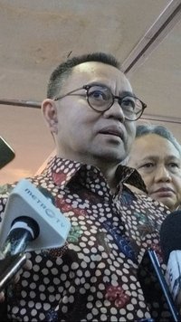 Sudirman Said Blak-Blakan Jawab Isu Pecah Kongsi dengan Anies