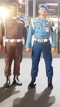 Jampidsus Diduga Dikuntit Anggota Densus 88 Polri, Puspom TNI Tingkatkan Pengamanan Kejagung
