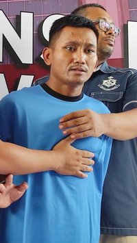 Polda Jabar: Pembunuh Vina Cirebon 9 Orang, DPO Cuma Pegi Setiawan