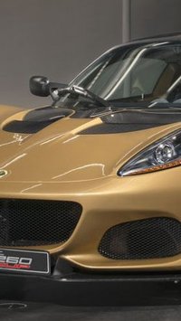 Berawal Dari Garasi Kecil, Begini Sejarah Mobil Lotus