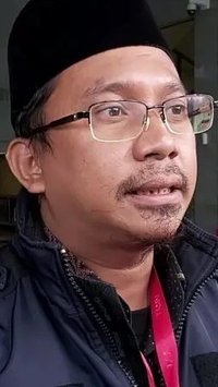 Bupati Sidoarjo Gus Mudhlor, Kembali Mangkir Tanpa Alasan dari Pemeriksaan KPK Hari Ini
