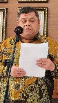 Buka Pendaftaran 26 Juni-15 Juli 2024, Pansel Cari Calon Pimpinan KPK Berintegritas Tinggi