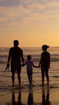 Fakta Anak ke 4 dalam Keluarga, Memilki Banyak Mentor Kehidupan
