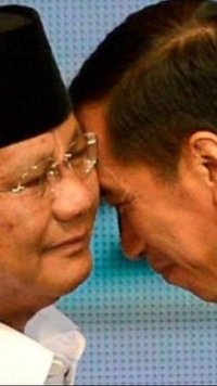 Demokrat Anggap Positif Jika Jokowi Beri Saran Prabowo Susun Kabinet: Pengalaman Dua Periode