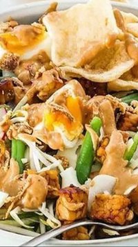 12 Makanan Asli Indonesia yang Sehat, Rendah Kalori dan Cocok untuk Diet