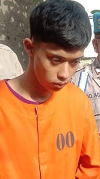 Sadis! Pemuda di Bali Bunuh PSK Mayat Dimasukkan ke Dalam Koper, Motif Tolak Bayar Rp1 Juta Usai 